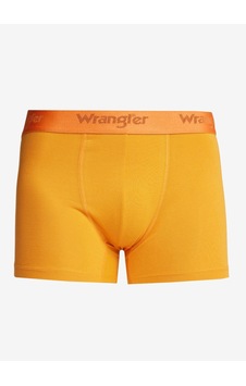 Wrangler Turuncu Erkek Boxer W2520592700 Wrangler Turuncu Erkek Boxer W2520592700