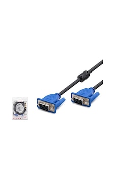Hadron Hn 4010 Vga To Vga 20 Mt Vga Görüntü Aktarma Kablosu Hadron Hn 4010 Vga To Vga 20 Mt Vga Görüntü Aktarma Kablosu