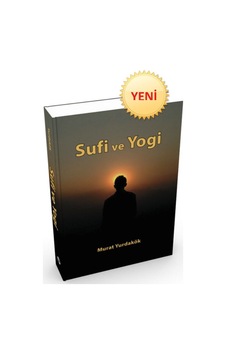 Sufi Ve Yogi