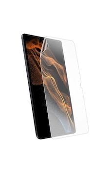 Samsung Galaxy Tab S8 Ultra Sm-x900 Ekran Koruyucu Kağıt Hisli Mat Paper Like Samsung Galaxy Tab S8 Ultra Sm-x900 Ekran Koruyucu Kağıt Hisli Mat Paper Like