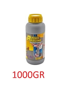 P Plus Proline Wc-banyo-lavabo Açıcı Dök-aç1000gr Türk Malı 1 Ad P Plus Proline Wc-banyo-lavabo Açıcı Dök-aç1000gr Türk Malı 1 Ad