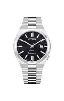 Nj0150-81e Citizen Erkek Kol Saati Gümüş Nj0150-81e Citizen Erkek Kol Saati Gümüş