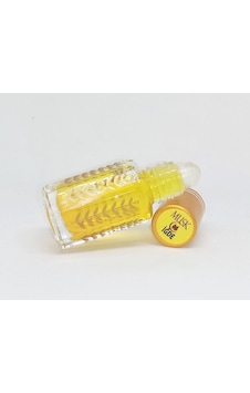 Musk İğde Esans 12 ML