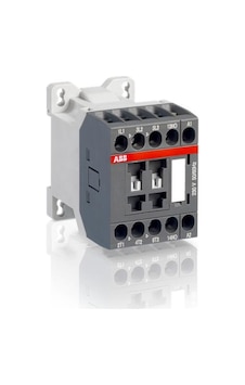 Abb As09-30-01-26 ,4kw/9a Kontak-3a+1k 220vac Kontaktör Abb As09-30-01-26 ,4kw/9a Kontak-3a+1k 220vac Kontaktör