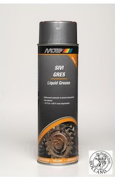 Motip Sıvı Gres Sprey 500 ML Motip Sıvı Gres Sprey 500 ML