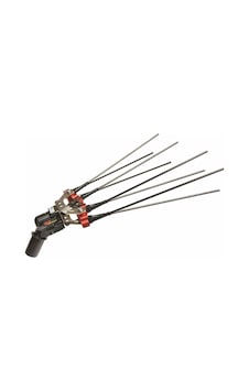R8 Carbon 9391 Zeytin Silkeleme Makinası
