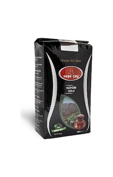 Neşe Çay Köyüm Gold Siyah Dökme Çay 5 KG Neşe Çay Köyüm Gold Siyah Dökme Çay 5 KG
