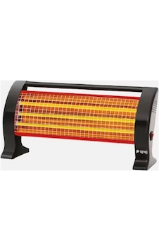 King KI6273 Prato Isıtıcı King KI6273 Prato Isıtıcı