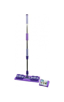Mandallı Yüzey Temizlik Palet Mop M.fiber Paspas - Yedekli Duvar Silme Mop Metal Uzayan Sap 70-107cm Diğer Mandallı Yüzey Temizlik Palet Mop M.fiber Paspas - Yedekli Duvar Silme Mop Metal Uzayan Sap 70-107cm Diğer