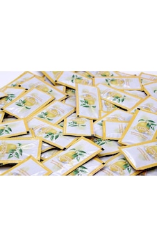 Islak Mendıl 5X10 500'Lü Pk Lemon Islak Mendıl 5X10 500'Lü Pk Lemon