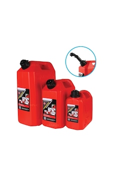 Benzin Bidonu 20 Litre Benzin Bidonu 20 Litre