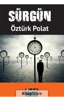 Sürgün - Öztürk Polat - Babek Yayınları