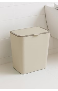 Flip 2'li Banyo Seti - Bej 000 Açık Krem