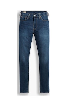 Levi's 512 Slım Taper Paros Late Knıghts Erkek Jean Pantolon 28833-0918 Med İndigo - Flat Finish
