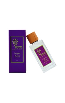 Nature Nurture Lavanta Ve Patçuli Kolonyası - 190ml