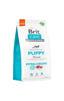 Brit Care Hypo Allergenic Tüm Irklar İçin Kuzu Etli Yavru Köpek Maması 12 KG Brit Care Hypo Allergenic Tüm Irklar İçin Kuzu Etli Yavru Köpek Maması 12 KG