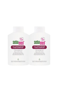 Sebamed Saç Dökülmesine Karşı Etkili Şampuan 2 x 400 ML