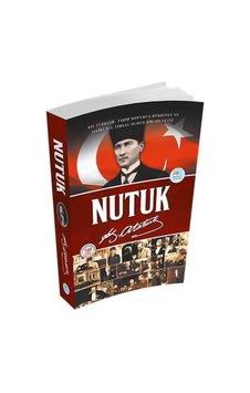 Nutuk - Maviçatı Yayınları