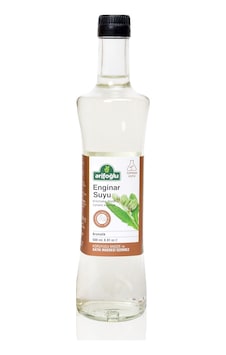 Arifoğlu Enginar Suyu 500 ML Arifoğlu Enginar Suyu 500 ML
