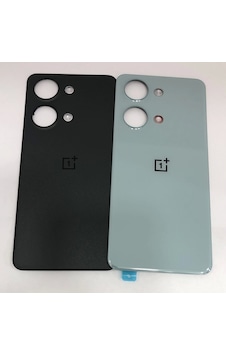 Oneplus Nord 3 Cph2493 Arka Kapak Pil Kapağı Siyah Oneplus Nord 3 Cph2493 Arka Kapak Pil Kapağı Siyah
