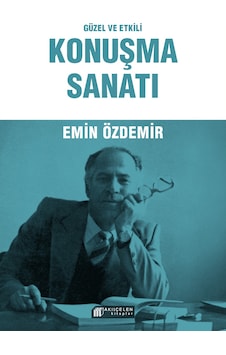 Konuşma Sanatı Akılçelen Kitaplar