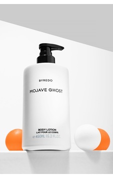 Mojave Ghost Body Lotion 450 Ml