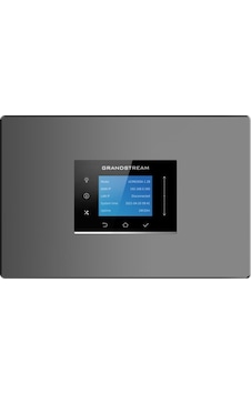 Grandstream Ip Pbx Ucm6300A Ip Telefon Santrali Grandstream Ip Pbx Ucm6300A Ip Telefon Santrali