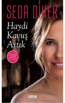 Haydi Kavuş Artık N11.2123
