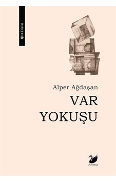 Var Yokuşu / Alper Ağdaşan Var Yokuşu / Alper Ağdaşan