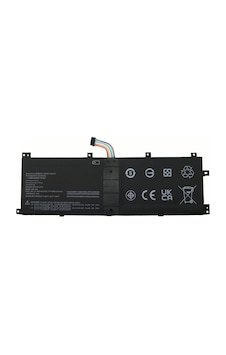 Lenovo İdeapad Mııx 510-12ısk Uyumlu Batarya Pil 80u1006dus Lenovo İdeapad Mııx 510-12ısk Uyumlu Batarya Pil 80u1006dus
