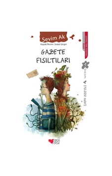 Gazete Fısıltıları Sevim Ak Can Çocuk Yay Gazete Fısıltıları Sevim Ak Can Çocuk Yay