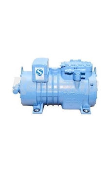 Refcomp Spc4 27h - 8 Hp Yarı Hermetik Kompresör - Orta Ve Yüksek Basınç Refcomp Spc4 27h - 8 Hp Yarı Hermetik Kompresör - Orta Ve Yüksek Basınç