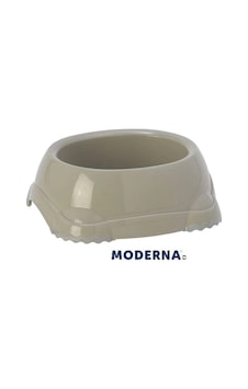 Moderna Smart No:2 735 Ml Gri Mama Kabı Moderna Smart No:2 735 Ml Gri Mama Kabı