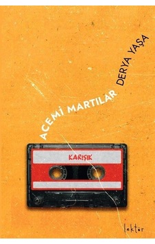 Acemi Martılar - Derya Yaşa - Epona Acemi Martılar - Derya Yaşa - Epona