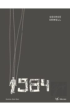 1984 - George Orwell - Mecaz 1984 - George Orwell - Mecaz