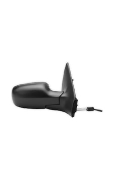 Dış Ayna Sağ Renault Megane 2 2003-2008 Mekanik Ayar 7701054686 Erayna B-10136 Dış Ayna Sağ Renault Megane 2 2003-2008 Mekanik Ayar 7701054686 Erayna B-10136