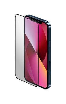 Vendas Apple Uyumlu iPhone 12 Mini Tam Kaplama Temperli Cam Ekran Koruyucu Vendas Apple Uyumlu iPhone 12 Mini Tam Kaplama Temperli Cam Ekran Koruyucu