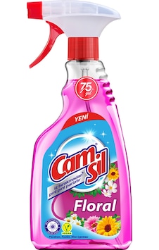 Camsil Floral 500 ML Camsil Floral 500 ML