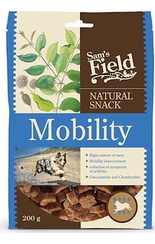 Sam's Field Mobility Köpek Ödülü 200 G Sam's Field Mobility Köpek Ödülü 200 G