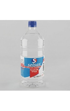 Selsan Sentetik Tiner 1800ml Selsan Sentetik Tiner 1800ml