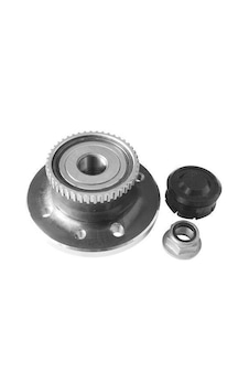 Valeo 502757 Arka Teker Poryası Renault Laguna I 95 01 133x25x77 Abs Siz 7701204866-7701204867-7701205477 -
