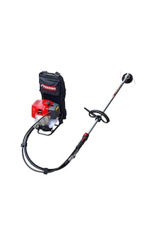 Ferrino BG520 Benzinli Motorlu Sırt Tırpan 2.6 Hp Ferrino BG520 Benzinli Motorlu Sırt Tırpan 2.6 Hp