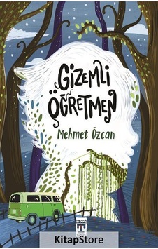 Gizemli Öğretmen / Mehmet Özcan Gizemli Öğretmen / Mehmet Özcan