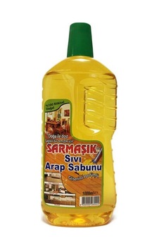 Sarmaşık Sıvı Arap Sabunu 1 L