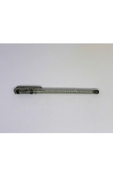 Pensan 2210 Tükenmez Kalem My-Pen Vision Jel 1 MM Bilye Uç Siyah Pensan 2210 Tükenmez Kalem My-Pen Vision Jel 1 MM Bilye Uç Siyah