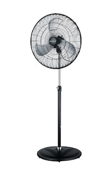 Süsler SV 2450 Ayaklı Vantilatör Süsler SV 2450 Ayaklı Vantilatör