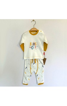 Cocopoco 2'li Bebek Takımı 1014 001