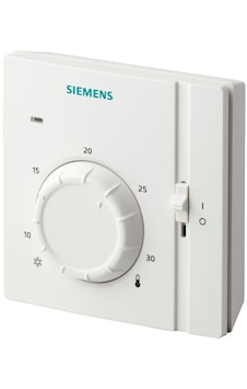 Sıemens Raa31.16 Oda Termostatı 5 C - 35 C