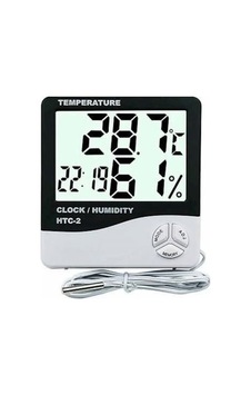 Termometre Gesi Htc-2