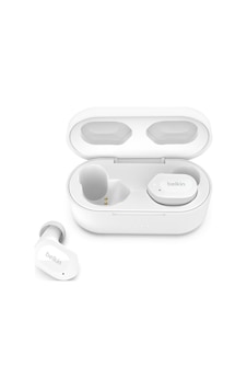 Belkin Soundform Play True Bluetooth Kulak İçi Kulaklık Belkin Soundform Play True Bluetooth Kulak İçi Kulaklık